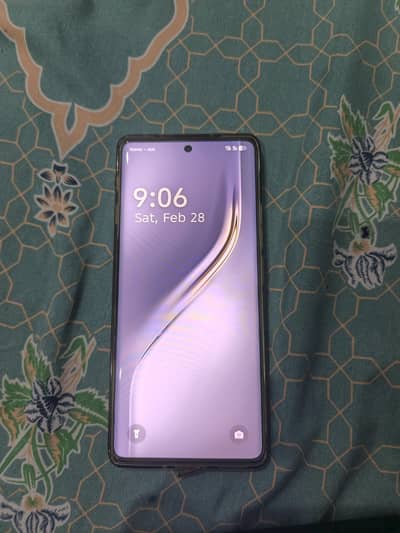 Tecno cammon 40 pro