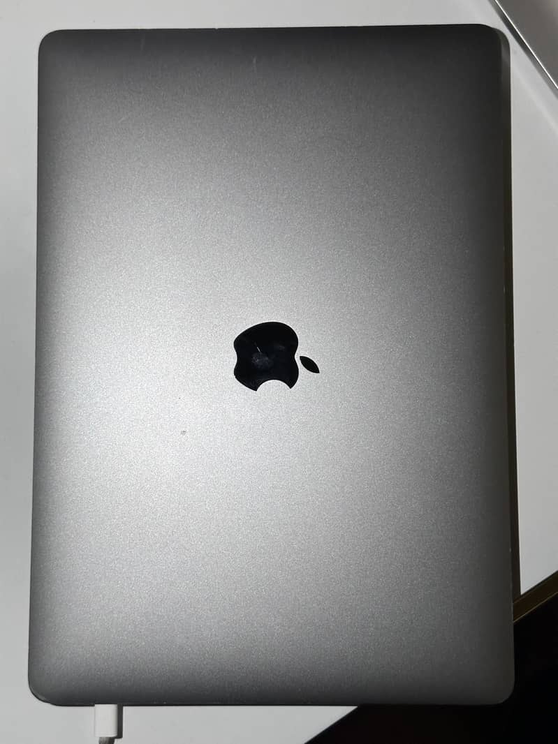 MACBOOK PRO 0