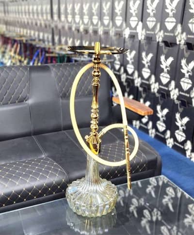 Best imported Hokkah