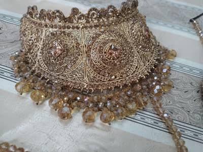 Kundan jewllery03081243004