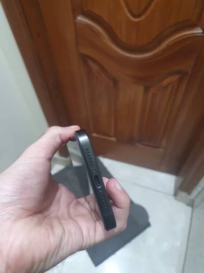 I phone 15 pro max 256gb