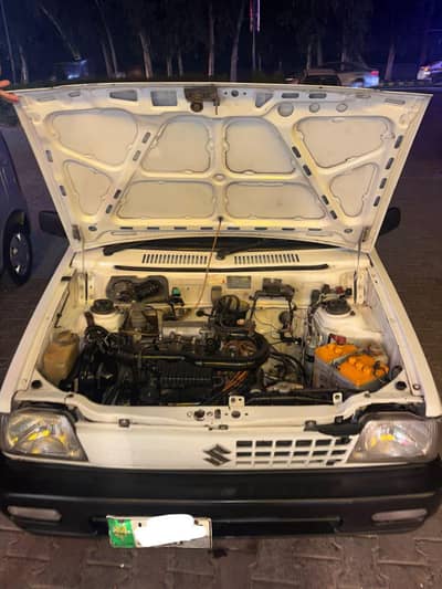 good condition 2013 model