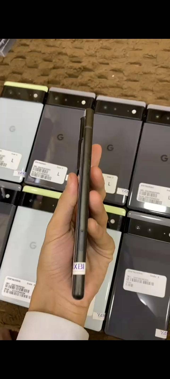 Google Pixel 6 2