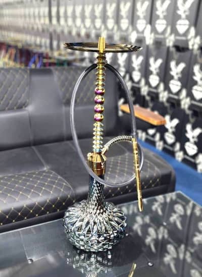 Best hokkah in cheap prices