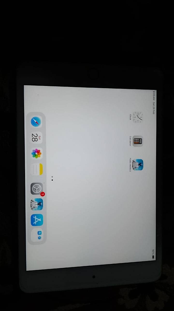 ipad mini 5 64GB 1
