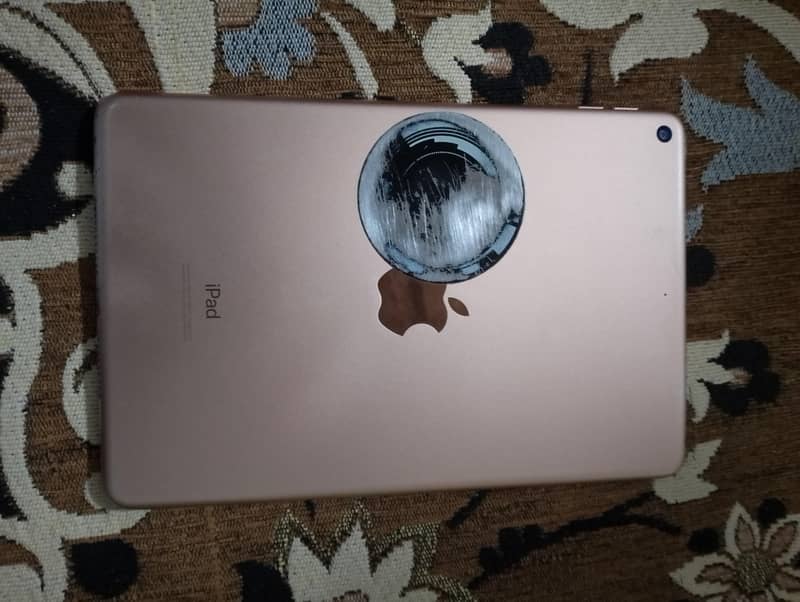 ipad mini 5 64GB 7