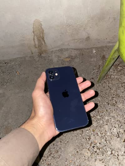 iPhone 12 64gb factory unlock