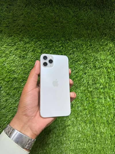 iPhone 11pro non pta 256gb factory unlock