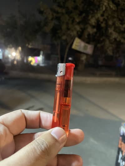 Brand new lighter for sale