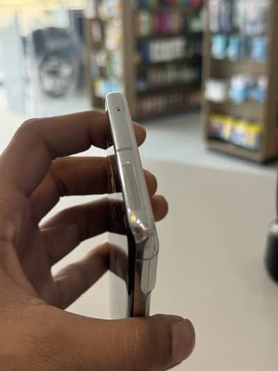 Google Pixel 7 Pro 12GB/256GB – PTA Approved – Excellent Condition