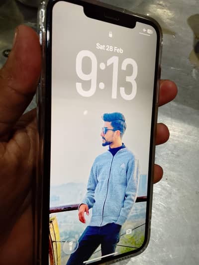 Iphone 11 pro Max 10/10 genuine