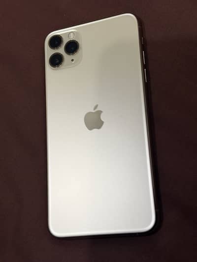 11 pro max 64gb PTA Approved