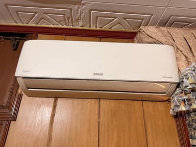 Orient Dc inverter Ac