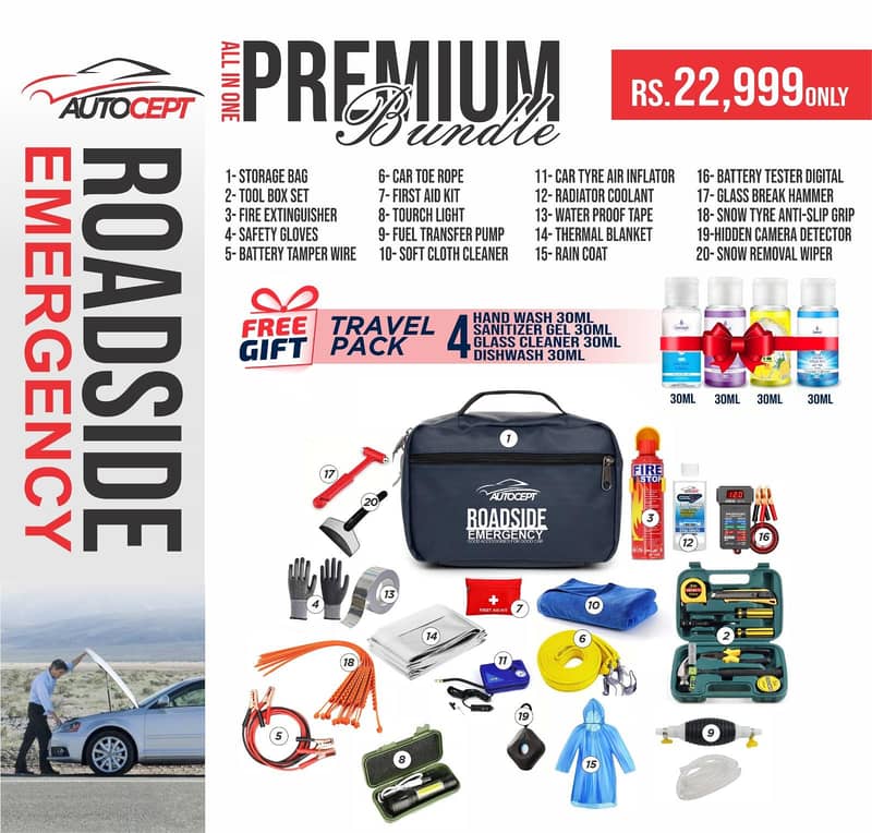 car-emergency-basic-esstentials-tools-bag-set-drive-safe 1