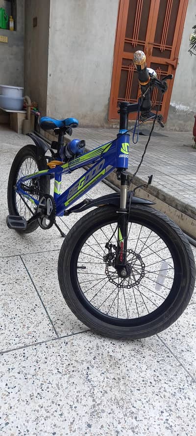 bycycle begood 20" light weight