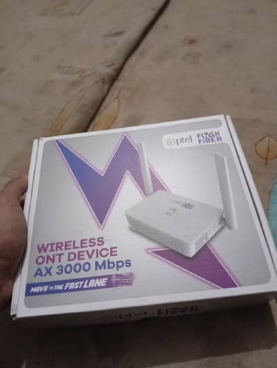 ptcl flash fiber device