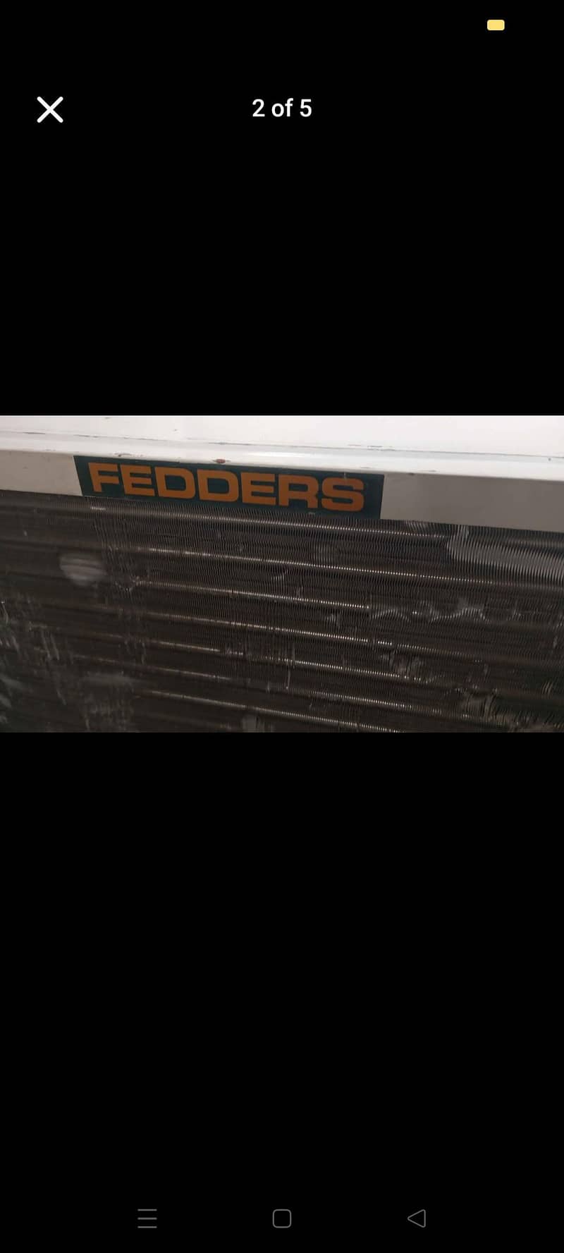 window ac container ac 3