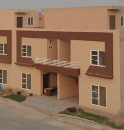 5 Marla brand new Spanish full house available for rent in palm villas jubilee town Lahore