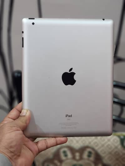 i pad 2