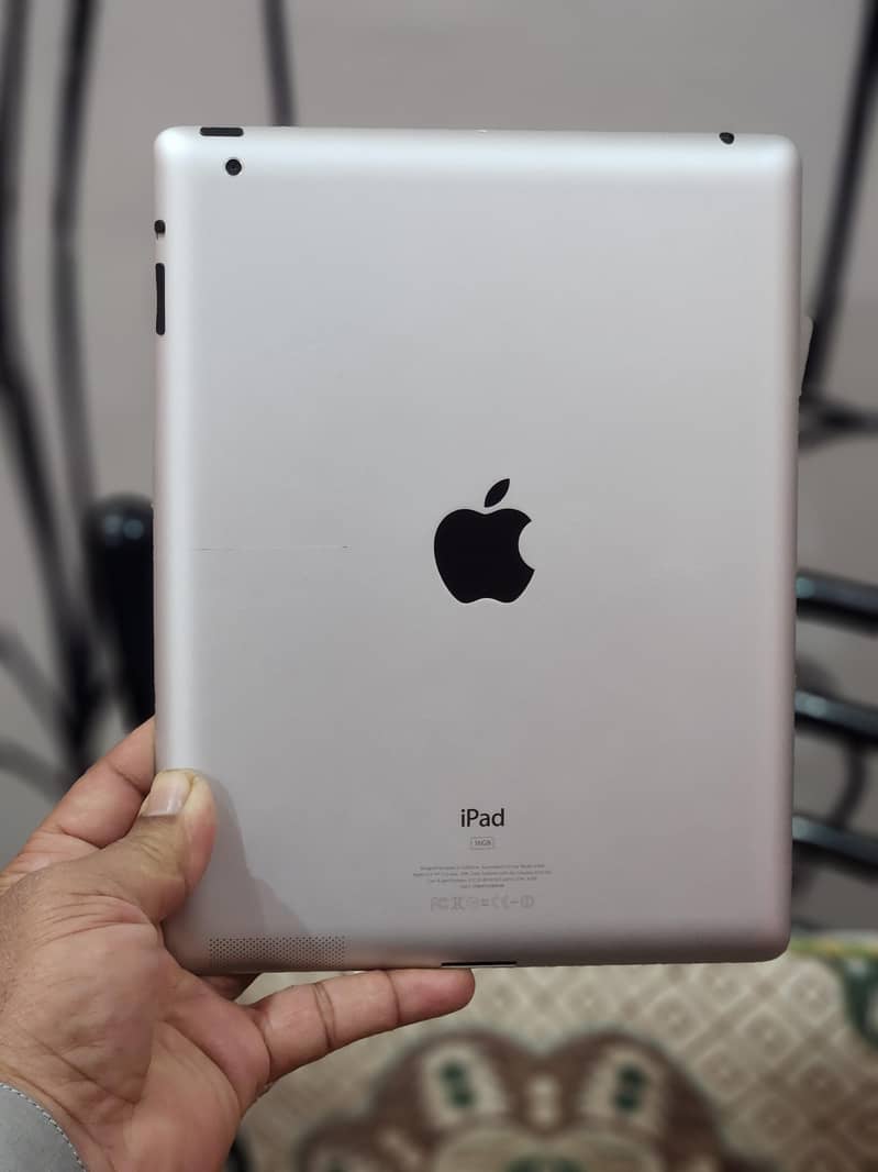 i pad 2 0