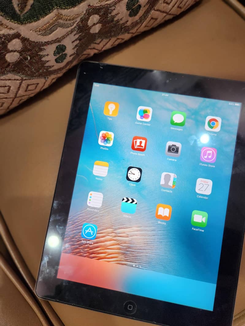 i pad 2 2