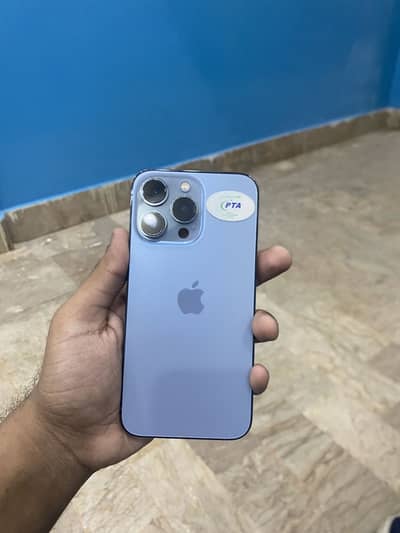 Iphone 13 pro approved 1 tb storage