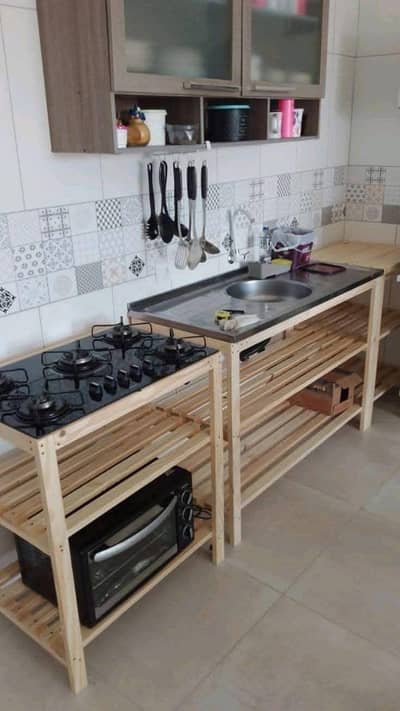 wood. solat ma kiichine  tayar kr way  odars