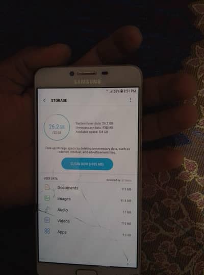 i am selling my samsung mobile