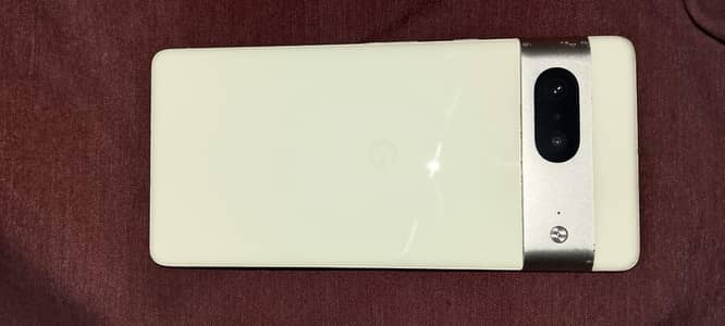 Google Pixel 7 Dual PTA