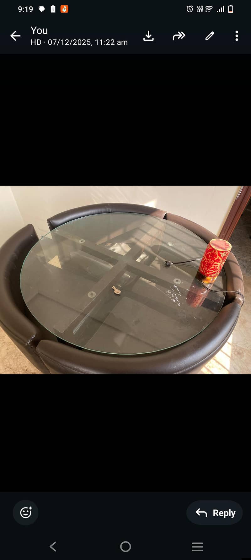 four seater dining table 0