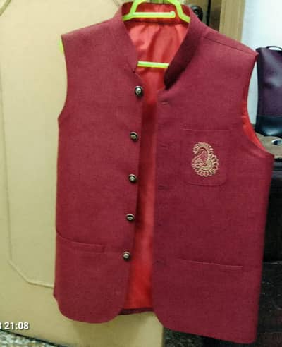 waist coat for sale