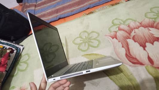 Elitebook Intel core i5 8th generation