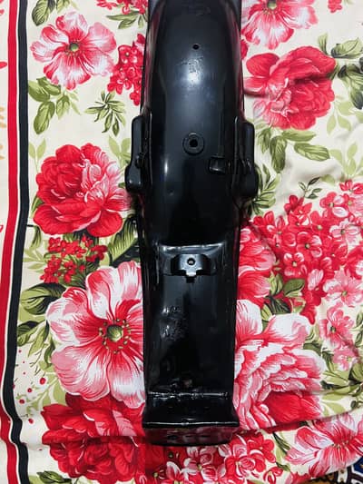 125 Bracket Modified