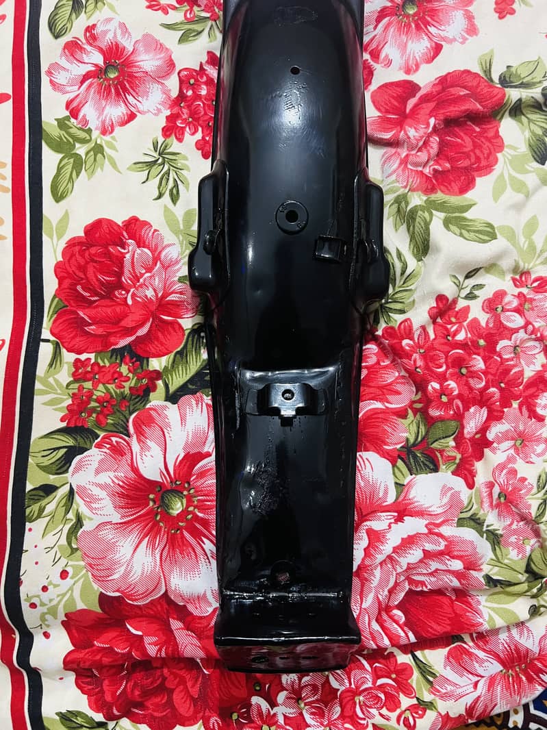 125 Bracket Modified 0