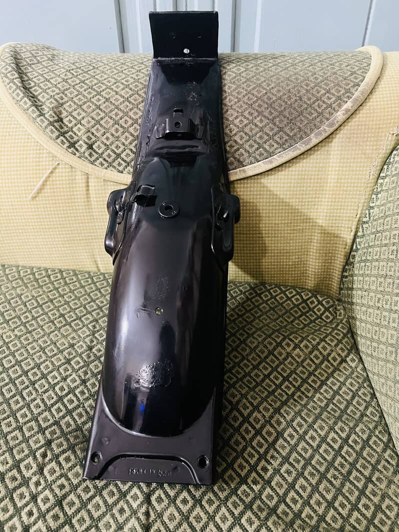 125 Bracket Modified 1