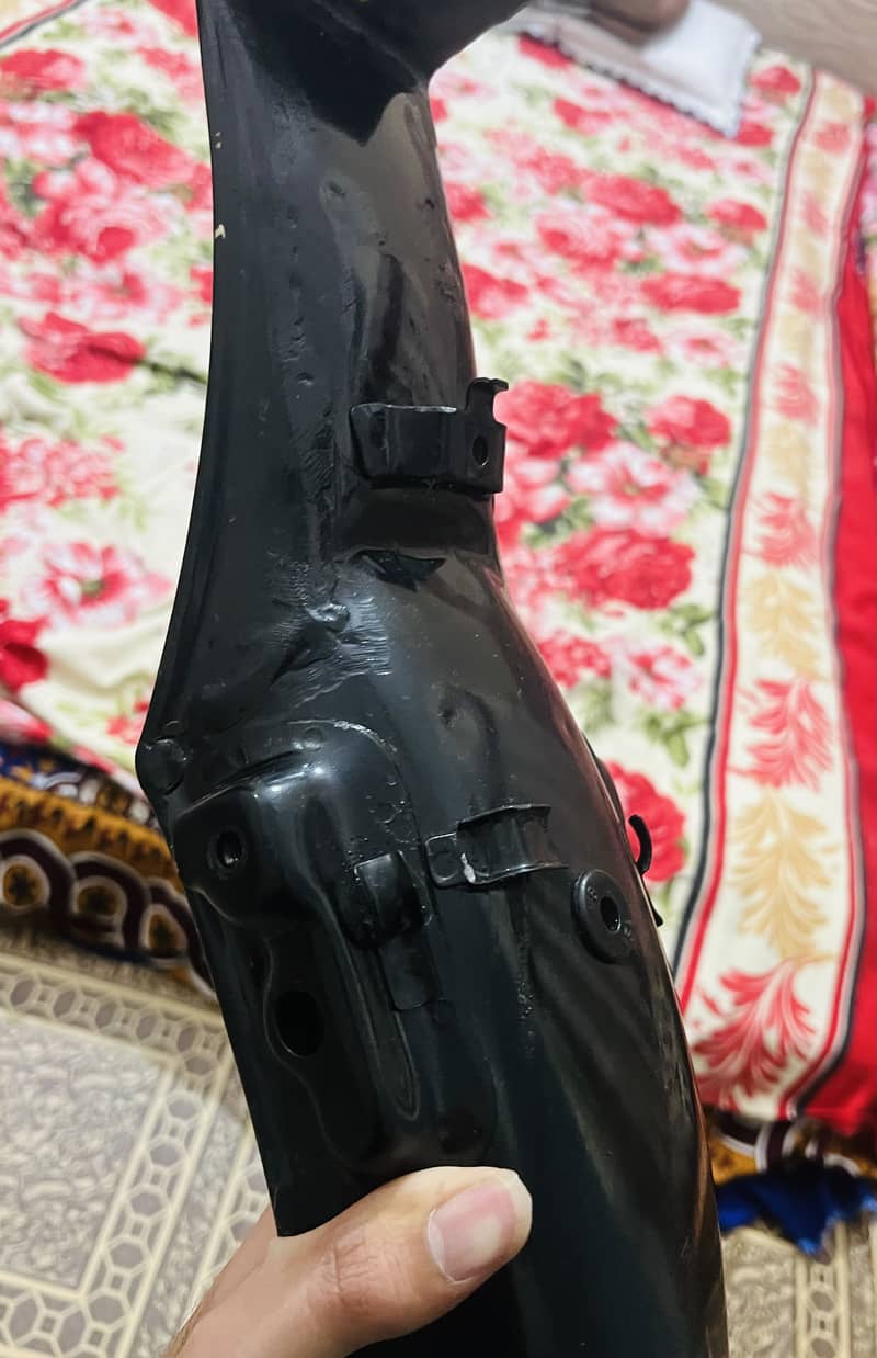 125 Bracket Modified 2