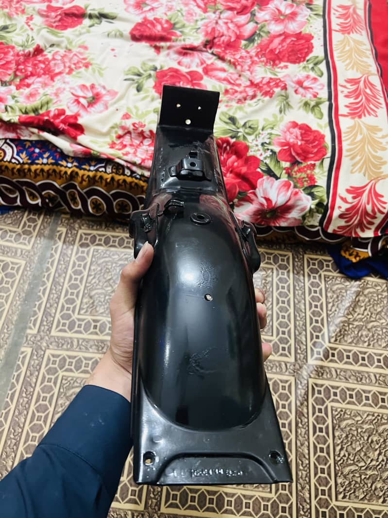 125 Bracket Modified 3