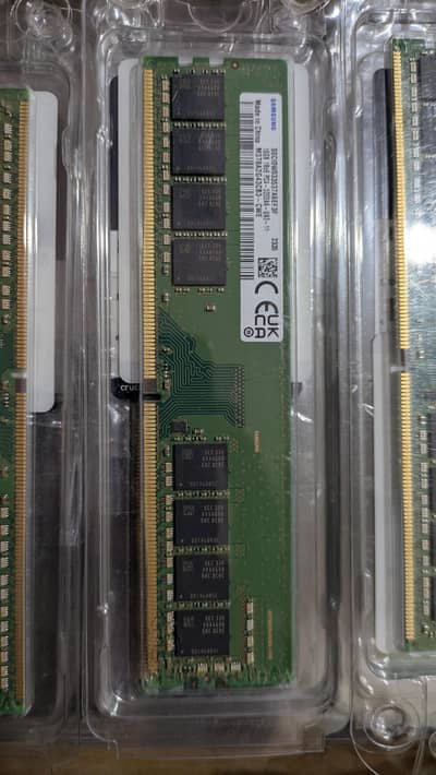 RAM 16 GB 3200MHZ