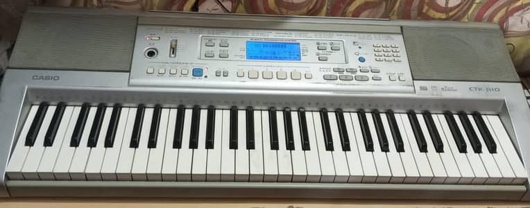 Casio CTK-810 For Sale