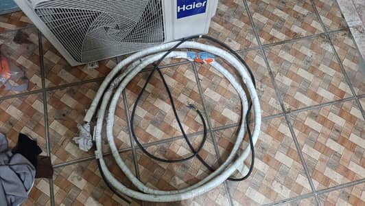 Haier 1.5 Ton AC T3