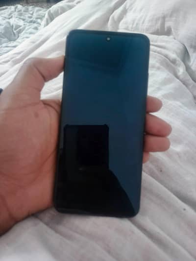 Redme note 11 6/128  Complete box