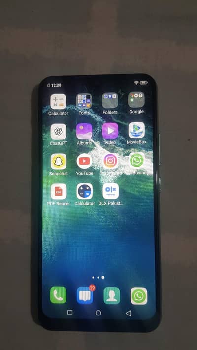 Vivo y17 urgent sell