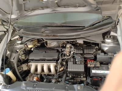 Honda city 2020  automatic