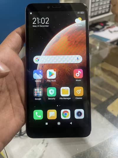 Redmi Xiaomi S2 – 64GB | 4GB RAM | Dual SIM | PTA Approved |