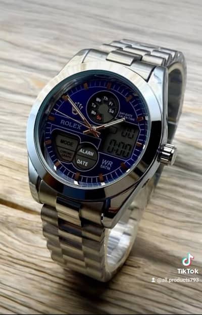 time is ticking grab it