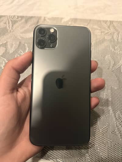 iPhone 11 Pro Max PTA