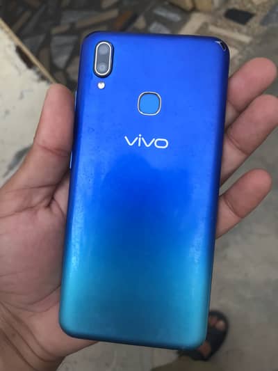 Vivo 3/32