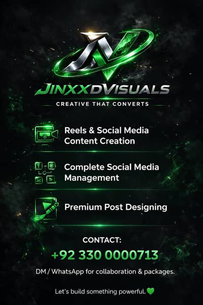 Social Media Managing