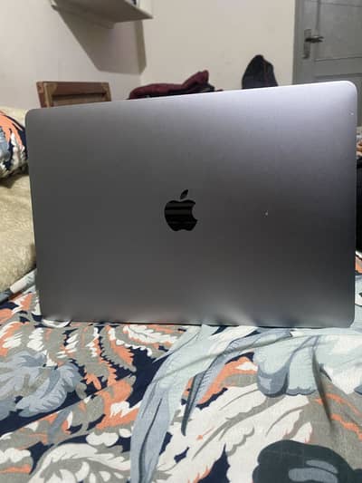 macbook pro 2017