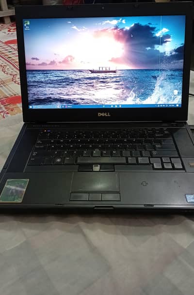 Dell Precision M4500 Workstation | Multan